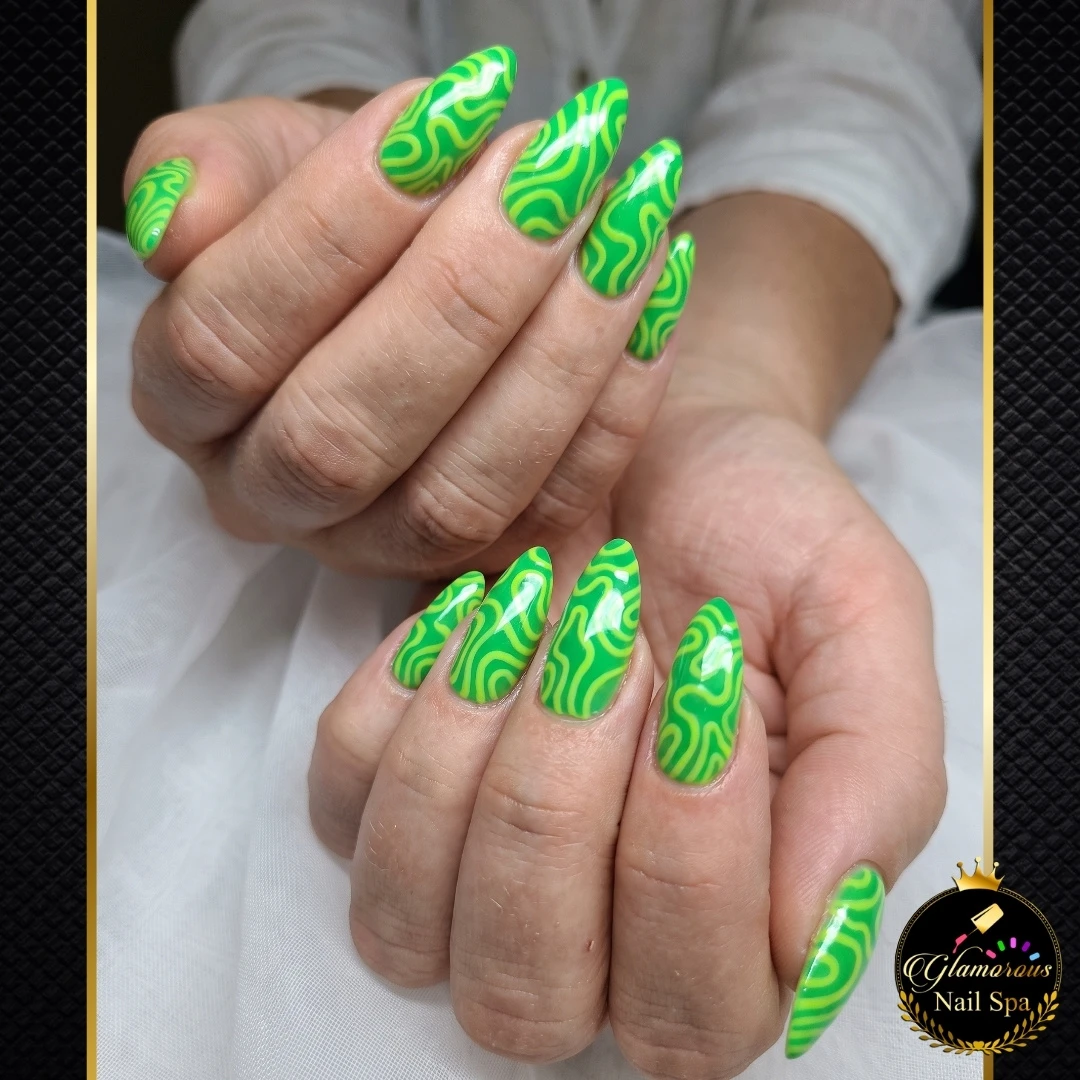 Must Try Nail Designs August 12 2026